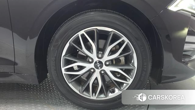 Kia K5 3rd generation id 4996677 из Кореи 13