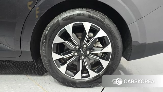 Kia Carnival 4th generation id 5017718 из Кореи 13