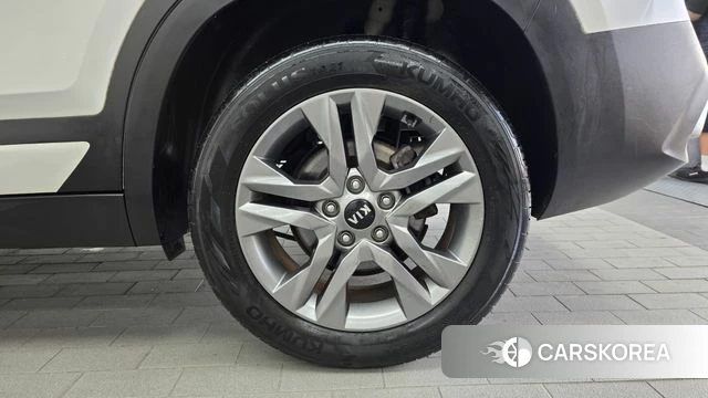 Kia Seltos id 4923007 из Кореи 13