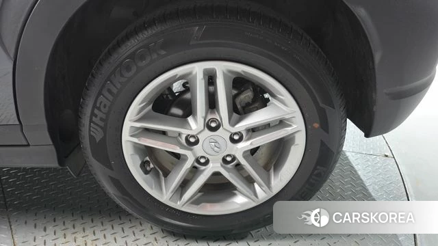 Hyundai The New Kona id 4943060 из Кореи 13