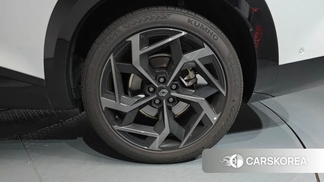 Renault Korea (Samsung) Filant id 4782832 из Кореи 13