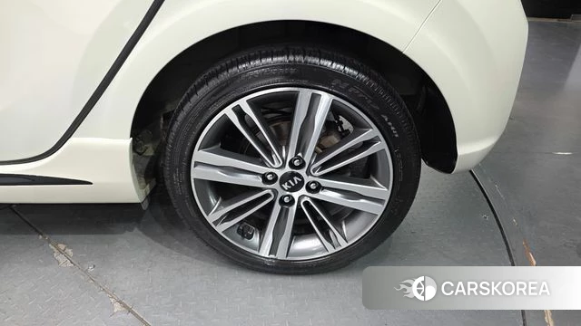 Kia All New Morning (JA) id 4998893 из Кореи 13