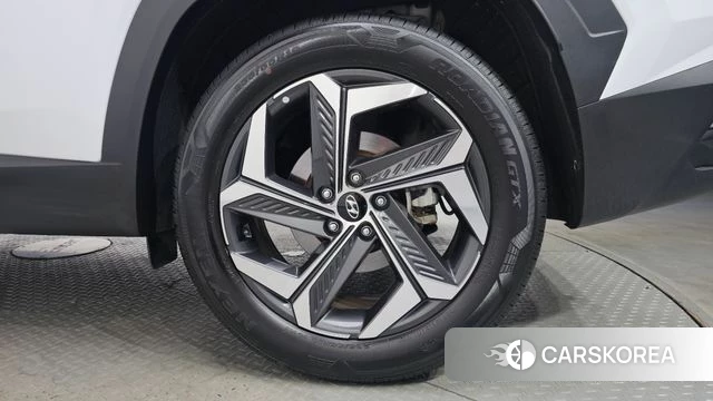 Hyundai Tucson (NX4) id 4917333 из Кореи 13