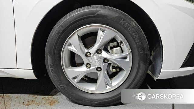 Hyundai Avante (CN7) id 4951923 из Кореи 13