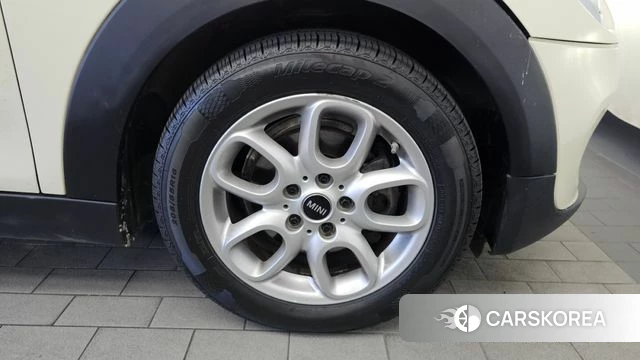 Mini Cooper id 4943719 из Кореи 13