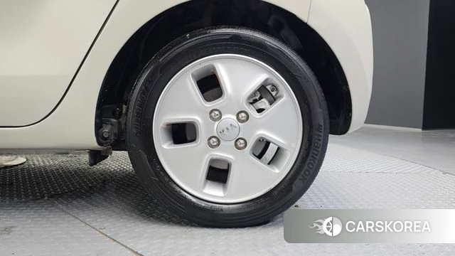 Kia The New Ray id 5013973 из Кореи 13