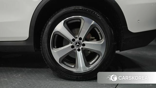 Mercedes-Benz GLC-Class X253 id 4982786 из Кореи 13