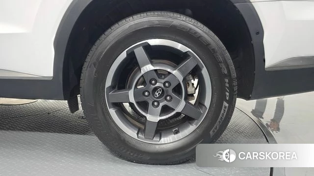 Hyundai The New Palisade id 4517982 из Кореи 13