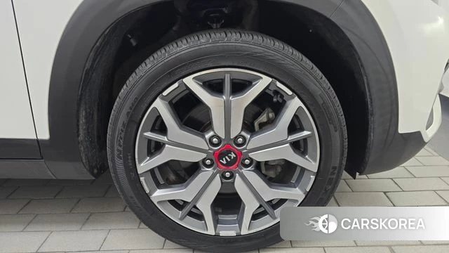 Kia Seltos id 4966977 из Кореи 13