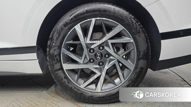 Hyundai Grandeur (GN7) id 4734997 из Кореи 13