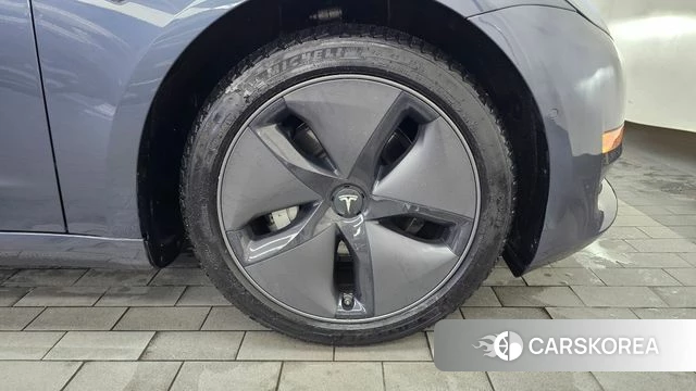 Tesla Model 3 id 4754949 из Кореи 13
