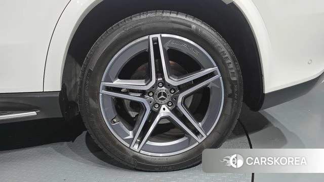 Mercedes-Benz GLS - Class X167 id 4935831 из Кореи 13