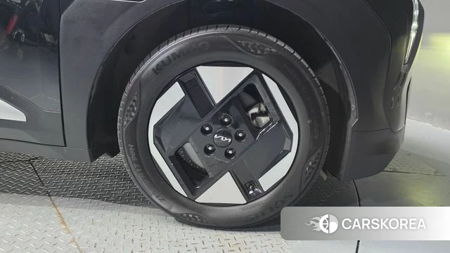 Kia EV3 id 4950170 из Кореи 13