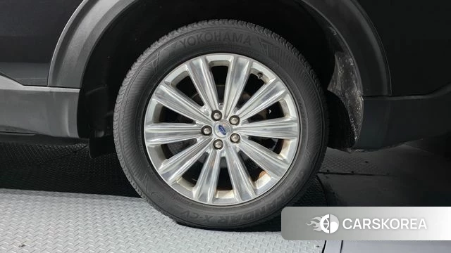 Ford Explorer 6th Generation id 4998253 из Кореи 13