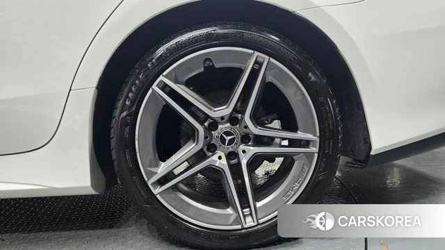 Mercedes-Benz CLS-Class C257 id 4918414 из Кореи 13