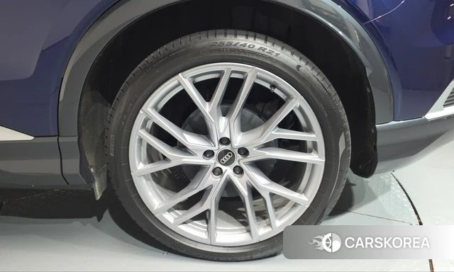 Audi Q4 e-Tron (F4) id 5015828 из Кореи 13