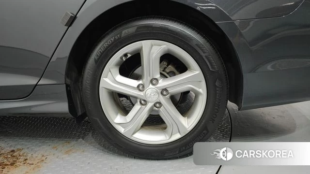 Hyundai Sonata New Rise id 4977897 из Кореи 13