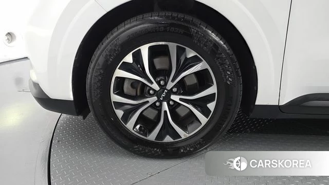 Kia Carnival 4th generation id 5002475 из Кореи 13