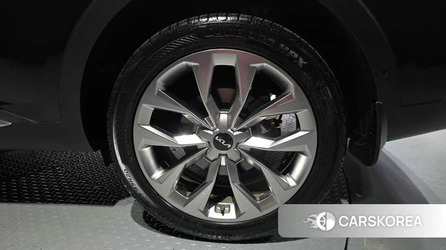 Kia Sorento 4th Generation id 4997437 из Кореи 13