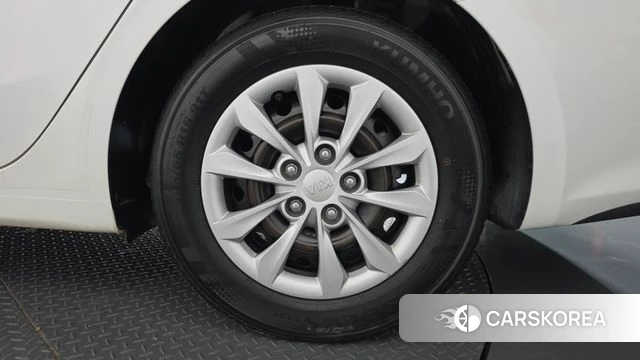 Kia Come New K3 id 4960529 из Кореи 13