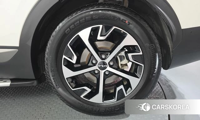 Kia Sportage 5th Generation Hybrid id 4975051 из Кореи 13