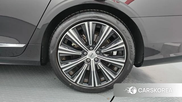 Volvo S90 id 5003432 из Кореи 13