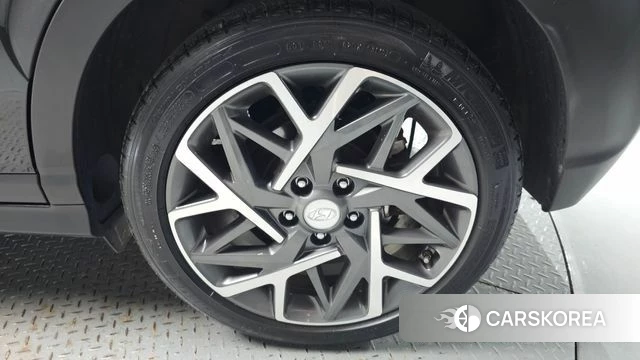Hyundai Kona Hybrid id 4746357 из Кореи 13