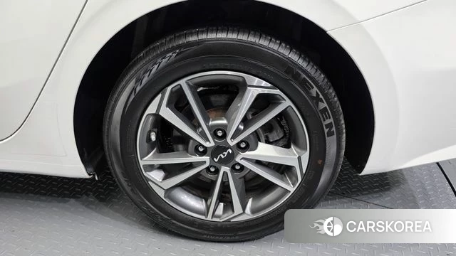 Kia The New K3 2nd generation id 5027078 из Кореи 13