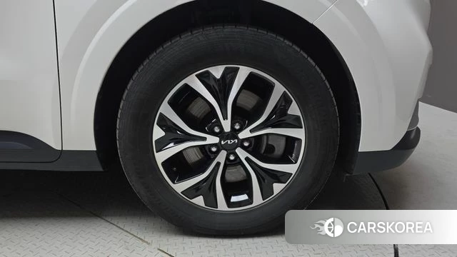 Kia Carnival 4th generation id 5040186 из Кореи 13