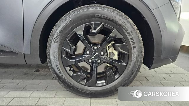 Kia Sportage 5th Generation Hybrid id 4964899 из Кореи 13