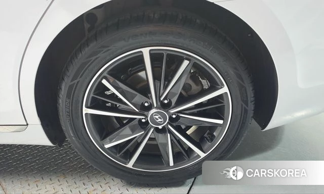 Hyundai The New Grandeur IG id 5012259 из Кореи 13