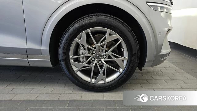 Genesis GV70 id 5021520 из Кореи 13