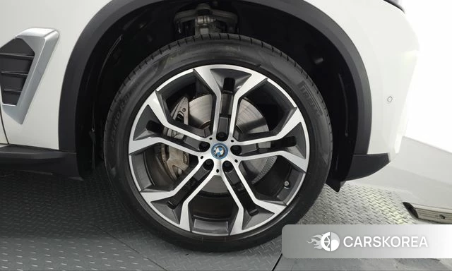 BMW X5 (G05) id 5045707 из Кореи 13