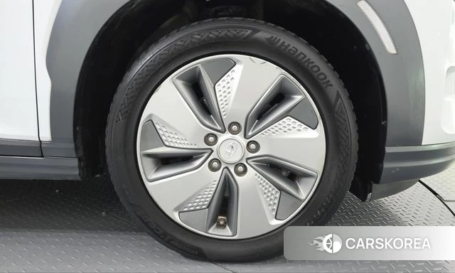Hyundai Kona Electric id 5023254 из Кореи 13
