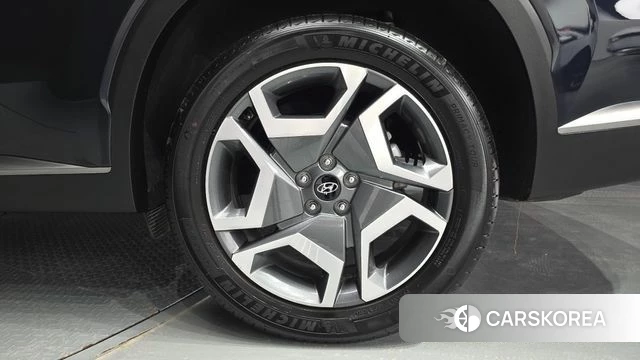Hyundai The New Palisade id 4980395 из Кореи 13