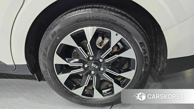 Kia Carnival 4th generation id 4849151 из Кореи 13