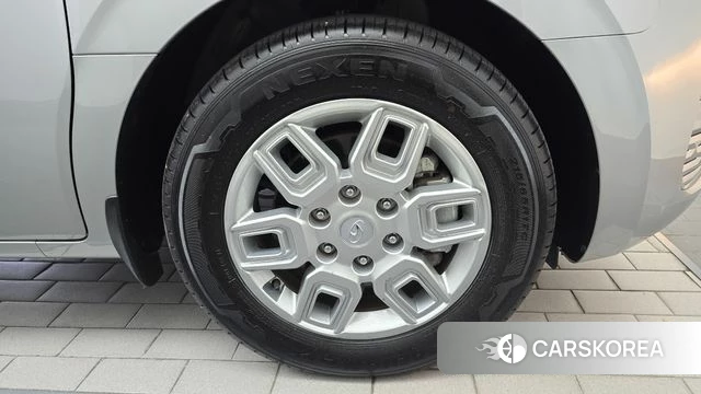 Hyundai Staria id 4792491 из Кореи 13