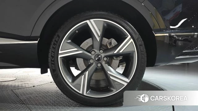 Genesis GV80 id 5033168 из Кореи 13