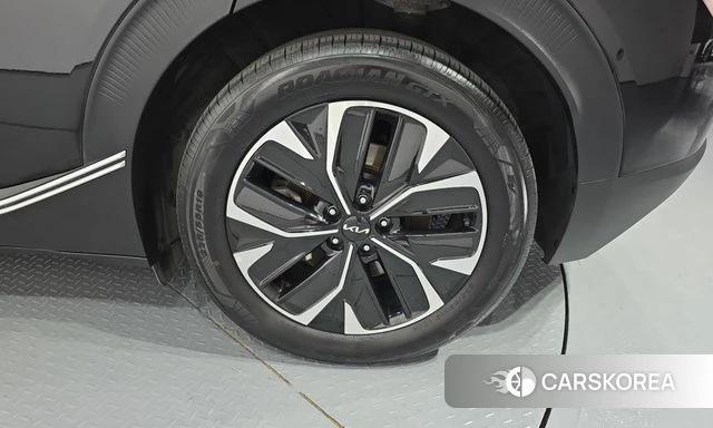 Kia EV6 id 4950548 из Кореи 13