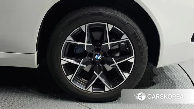 BMW X3 (G45) id 4974593 из Кореи 13