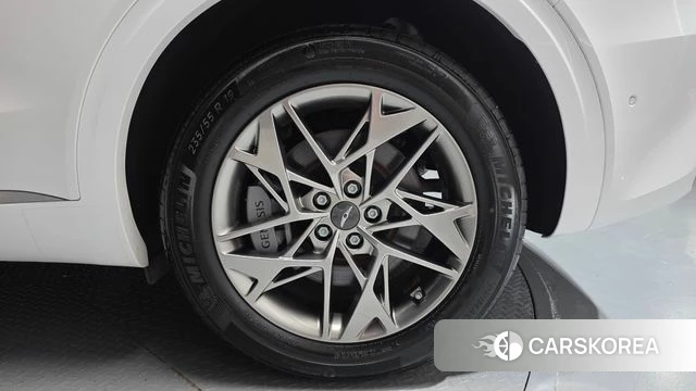 Genesis GV70 id 5021645 из Кореи 13