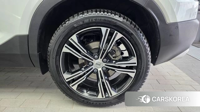 Volvo XC40 id 4977474 из Кореи 13