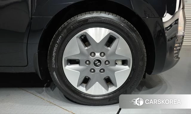 Hyundai Staria id 5017677 из Кореи 13