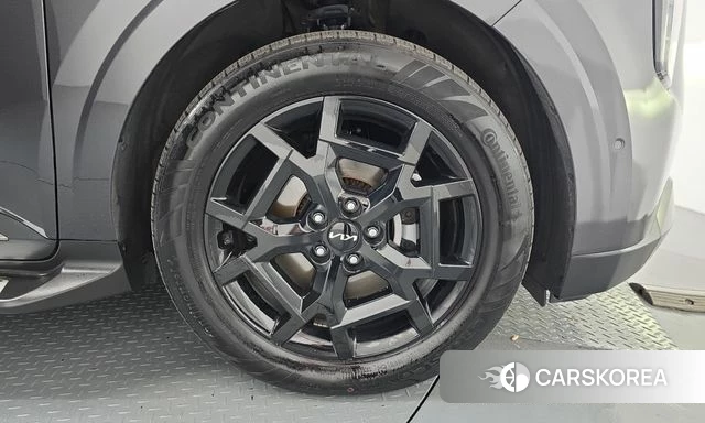 Kia The New Carnival 4th Generation id 4957599 из Кореи 13