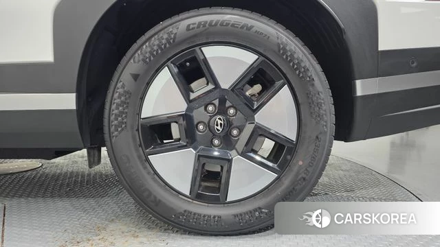 Hyundai Santa Fe (MX5) id 4975221 из Кореи 13