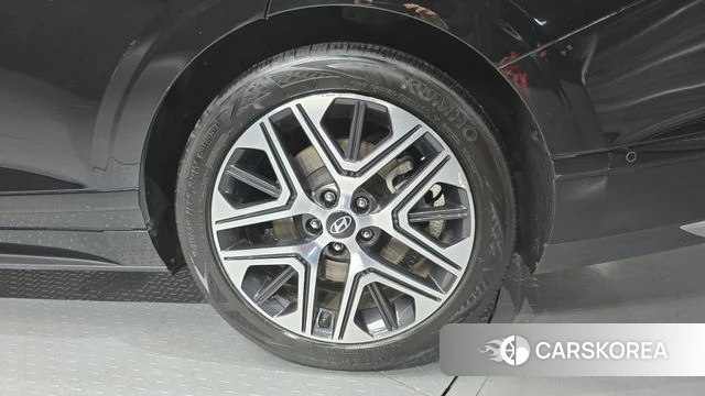Hyundai Grandeur (GN7) id 4965204 из Кореи 13