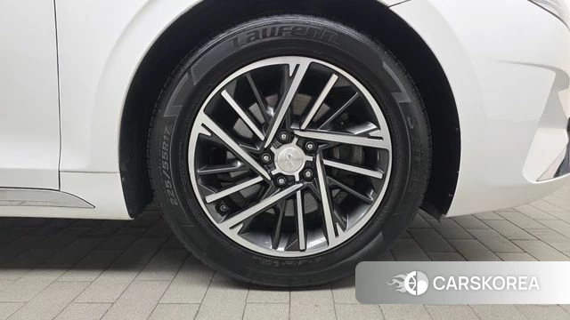 Hyundai The New Grandeur IG id 4794005 из Кореи 13