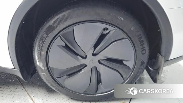 Tesla Model Y id 4752772 из Кореи 13