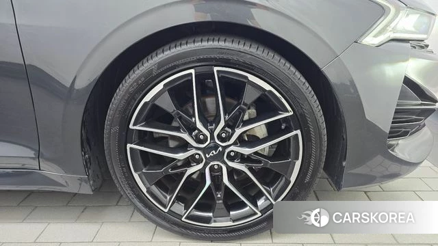 Kia K5 3rd generation id 4959588 из Кореи 13