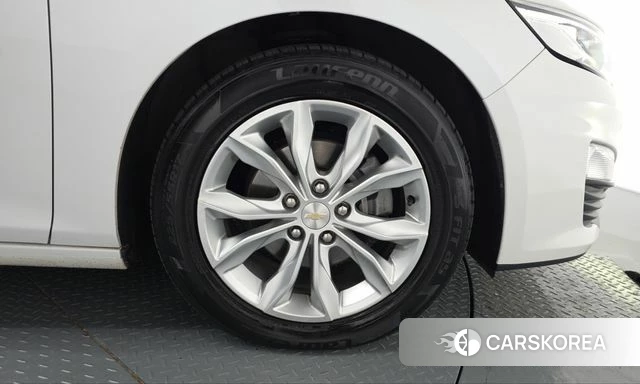 Chevrolet (GM Daewoo) The New Malibu id 5023668 из Кореи 14